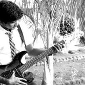 Rigesh Niganths billede
