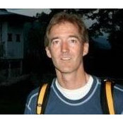 Jim Butterworth's photo