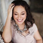 Anna Ajina's photo