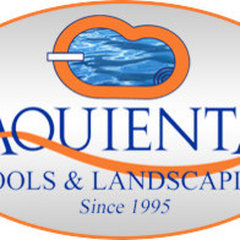 Aquienta Pools and Landscaping