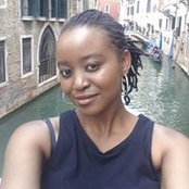 Lynette Ndabambi's photo