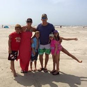 Stacey Hodge's photo