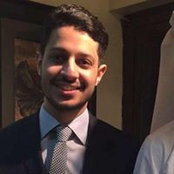 Foto von Omar Al Shomily
