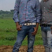 Shoaib Ahmed's photo