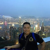 Ivan Chong's photo