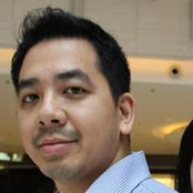Danny Wong's photo
