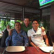 Adzo Gomezs foto