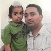 Maninder Deol's photo