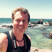 Sean McGee's photo