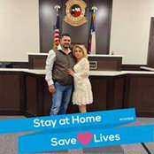 Patty Ricky Cantu's photo