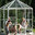 Vitavia Greenhouse Review