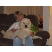 Marti Hill's photo