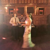 Dave Broadbent's photo