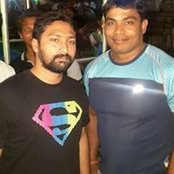 Foto von Dilip M