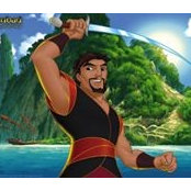 Jamal Arjdals billede