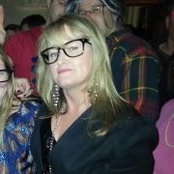 Sharon Goldfinch's photo