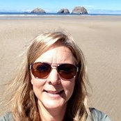 Kristin Kiesel's photo
