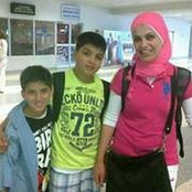 Manal Chouman's photo