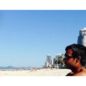 Meththa de Silva's photo