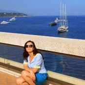 Ekaterina Uchaeva's photo