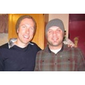 Ben Zahradnik's photo