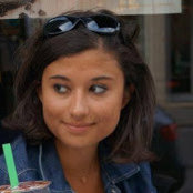 Chloé Hammadi's photo