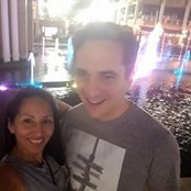 Mark Haufrect's photo