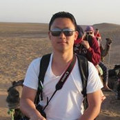 Foto von John Song