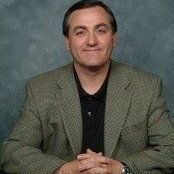 Michael Thompson's photo