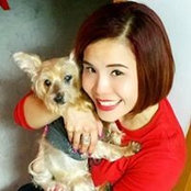Angela Lim's photo