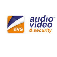 AVS Audio Video and Security