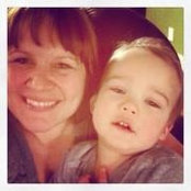 Andrea Roach's photo