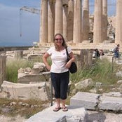 Millicent Kirk's photo