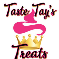 Taste Tay’s Treats