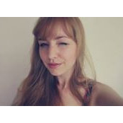 Lucia Gažiová's photo