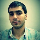 Taha Yusuf's photo