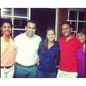 Laura Amelia Cruz's photo