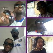 Dominic Oppong's photo