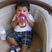 Edgar de la Fuente's photo