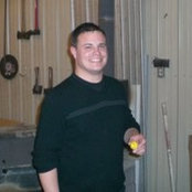 Darrick Hubers foto