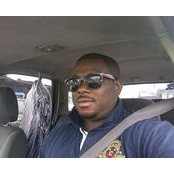 Obinna Ukauwa's photo