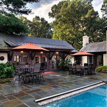 Vai landscaping