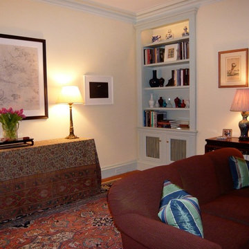 Art Dealer's Duplex