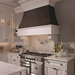 KITCHEN HOODS - Range Hoods And Vents