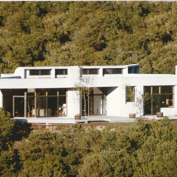 Dove House