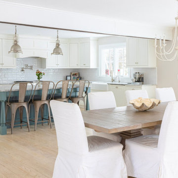 kul grilles Floor Registers Add Flair To Modern Herringbone Tile