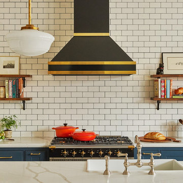 Mathersfield Kitchen