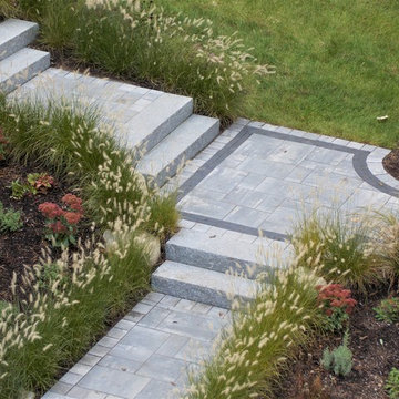 Sudbury Entry Terraces