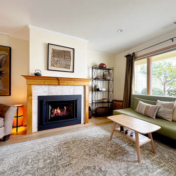 Crespi Rental Remodel & Refresh