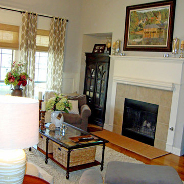 Brice Living Room